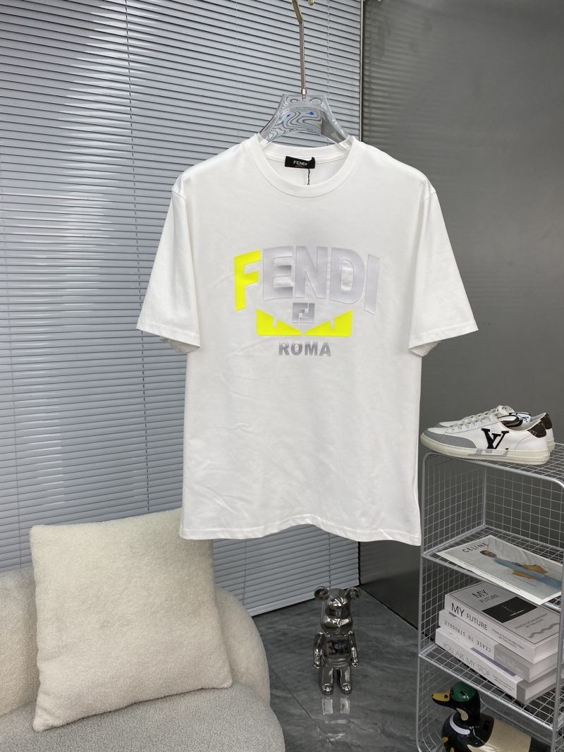 Fendi T-Shirts